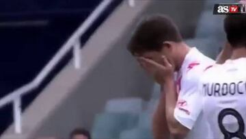 Los penales más ridículos de la historia del fútbol mundial