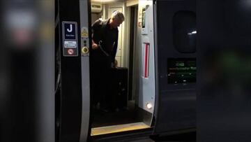 Mensaje de Mourinho: "Ya estoy aquí; United, nosotros podemos"