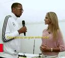 Boateng: "Neuer es el mejor portero del mundo"
