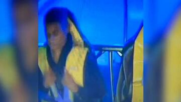 La montaña rusa de Rashford cuando aún no era famoso