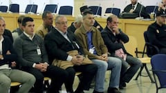 El mejor 11 de los jugadores con problemas con la Justicia