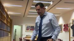 Roncero: "¡Booooooooommm! ¡Golazo de Balón de Oro!"