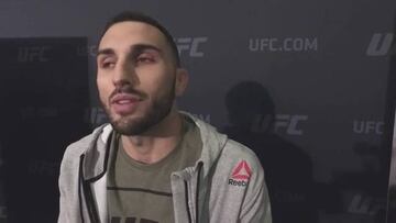 Wasabi: "Me emociona todo el apoyo que recibo de Espa?a"