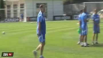 Bielsa deja el Lazio dos días después de firmar el contrato