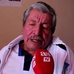 Durante el Tour, la casa de Nairo recibe a sus fanáticos