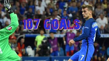 Euro 2016: the facts and figures as the tournament comes to a close