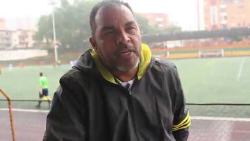 El remate de James Rodríguez: ¿aprendizaje o genética?