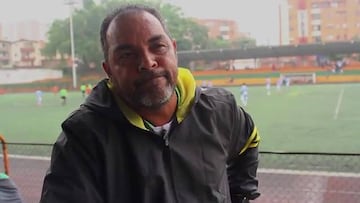 Tumaco: o se aprende a jugar al fútbol o a pescar