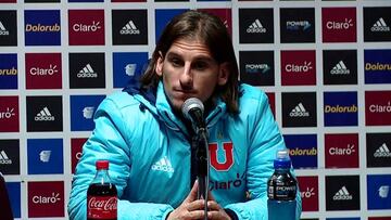 ¿Qué dijo Beccacece sobre el rumor Sampaoli-Argentina?