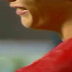 Katia Aveiro manda un mensaje a Cristiano que emocionó a todos