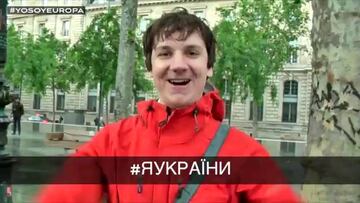 El videoclip de la Euro: del #JesuisParis al #YosoyEuropa