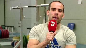 ¿Cuál es el jugador de la Roja favorito de Julio Acosta?