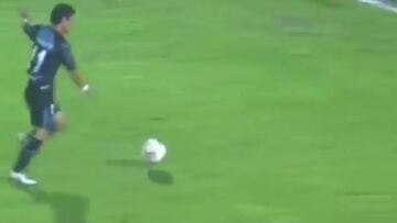 El último partido de Chivas en el torneo fue una derrota histórica