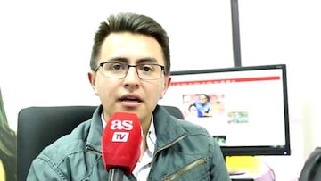 ¿Por qué Nacional no es Colombia en la Libertadores?