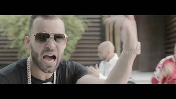 'Yo sabía': Jesé estrena su videoclip más picante