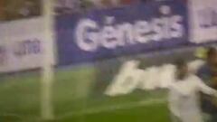 "Soy español, soy Carles Puyol; soy Carles Puyol, soy español"