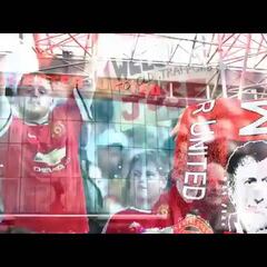 Mourinho: "Zlatan es un tipo divertido, ganador y goleador"