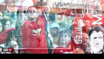 Mourinho: "Zlatan es un tipo divertido, ganador y goleador"