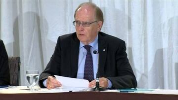 La AMA explica cómo Rusia manipuló las pruebas en Sochi