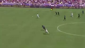 Los mejores goles de 'Gio' Dos Santos con el Galaxy