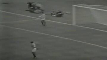 A 50 años de los cinco Mundiales de la 'Tota' Carbajal