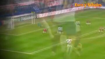 Las mejores humillaciones de Ronaldinho a otros cracks