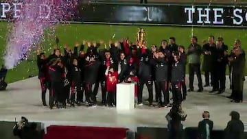 Las 3 frases de Marcelo Díaz en su vuelta a Celta de Vigo