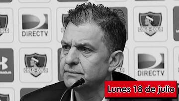 ¿Ya estaba listo? La frase con que Meneses 'delató' a Mosa