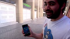 ¿Qué Pokémon encontrarás en el Bernabéu y en el Calderón?