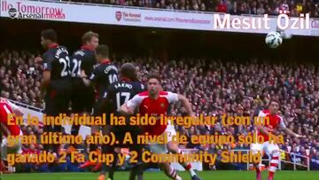 La duda de James: ¿qué pasó con las estrellas que se marcharon?