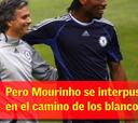 Los 5 cracks que Mourinho le 'robó' al Real Madrid