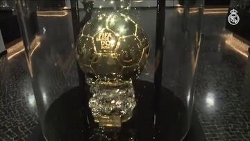 Cristiano al desnudo: ¿cuál ha sido su mejor año futbolístico?