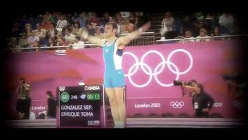 González post Londres 2012: "Ahora me ven como amenaza"