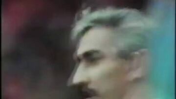 El gol más polémico de los mundiales cumple 50 años