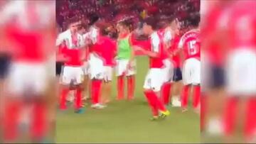 Mesut Özil estuvo cerca de dejar Arsenal a mitad de año