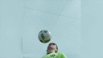 Diego Costa tiene claro su futuro: lo confiesa en este video