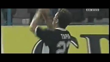 ¡El primer UC - Colo Colo en San Carlos cumple 18 años!