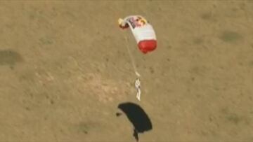 Los 5 impactantes saltos que no te podrás creer