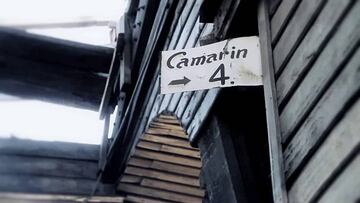 El documental que estrenarán sobre la historia de Ferroviarios