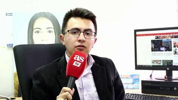 Rubén Israel bueno vs el malo: la campaña de Millonarios