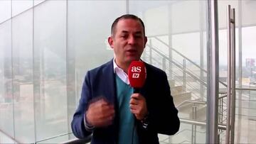 Razones por las que México no tendrá una buena actuación