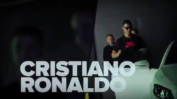Cristiano Ronaldo ya tiene su propia APP: CR7 24 horas al día