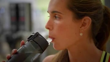 El sacrificado camino de Ona Carbonell hasta Río 2016