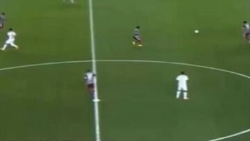 Los mejores detalles de Marlon, el brasileño que gusta a 'Lucho'