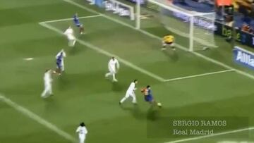 Now you see me... Messi's greatest feints and flicks