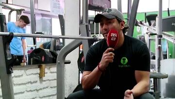 El día que Olea pudo ir a Colo Colo, pero rechazó la oferta