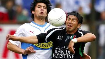 Olea: "El título del 2004 con la U es lo que más he disfrutado"