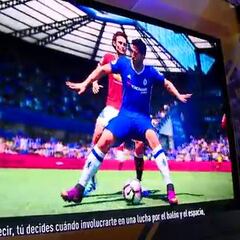 Así se vivió lanzamiento de FIFA 17 en el FestiGame