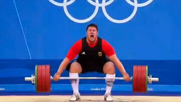 Los momentos más divertidos de los Juegos Olímpicos