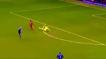 La historia del 'Pistolero' Suárez en Liverpool: leyenda rebelde